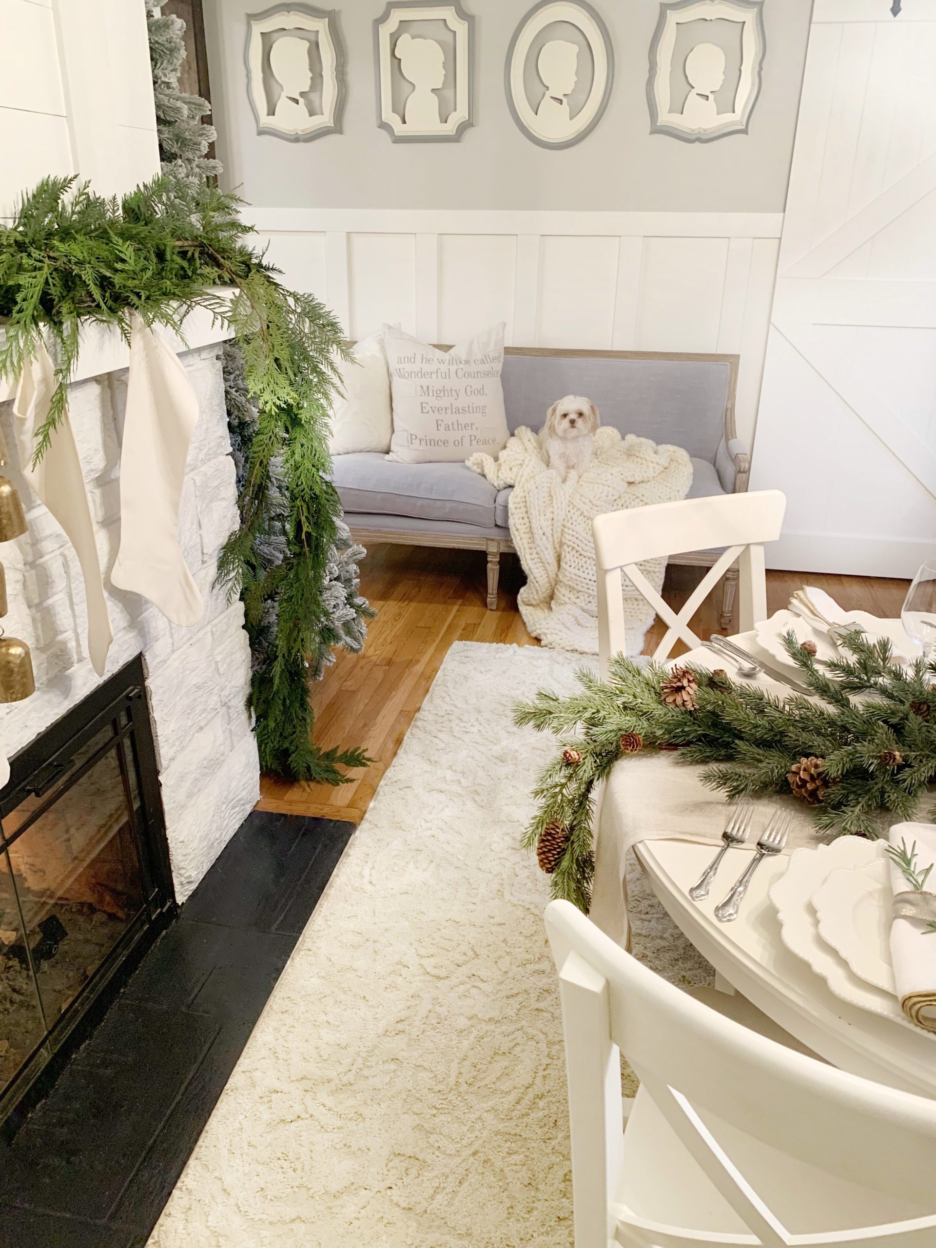  Thank you again  Overstock  for sponsoring this post. 