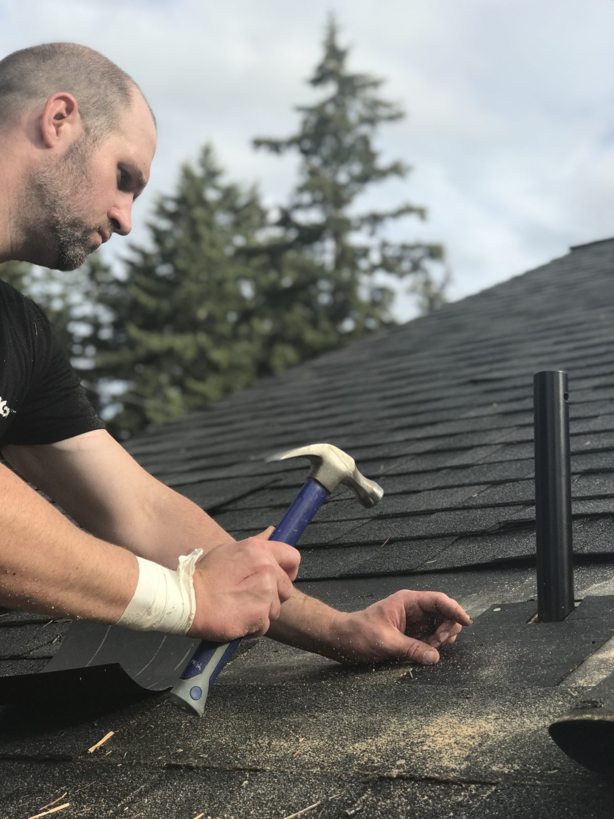 Quick Install Riser How to Install SkyLift Roof Riser Hardware