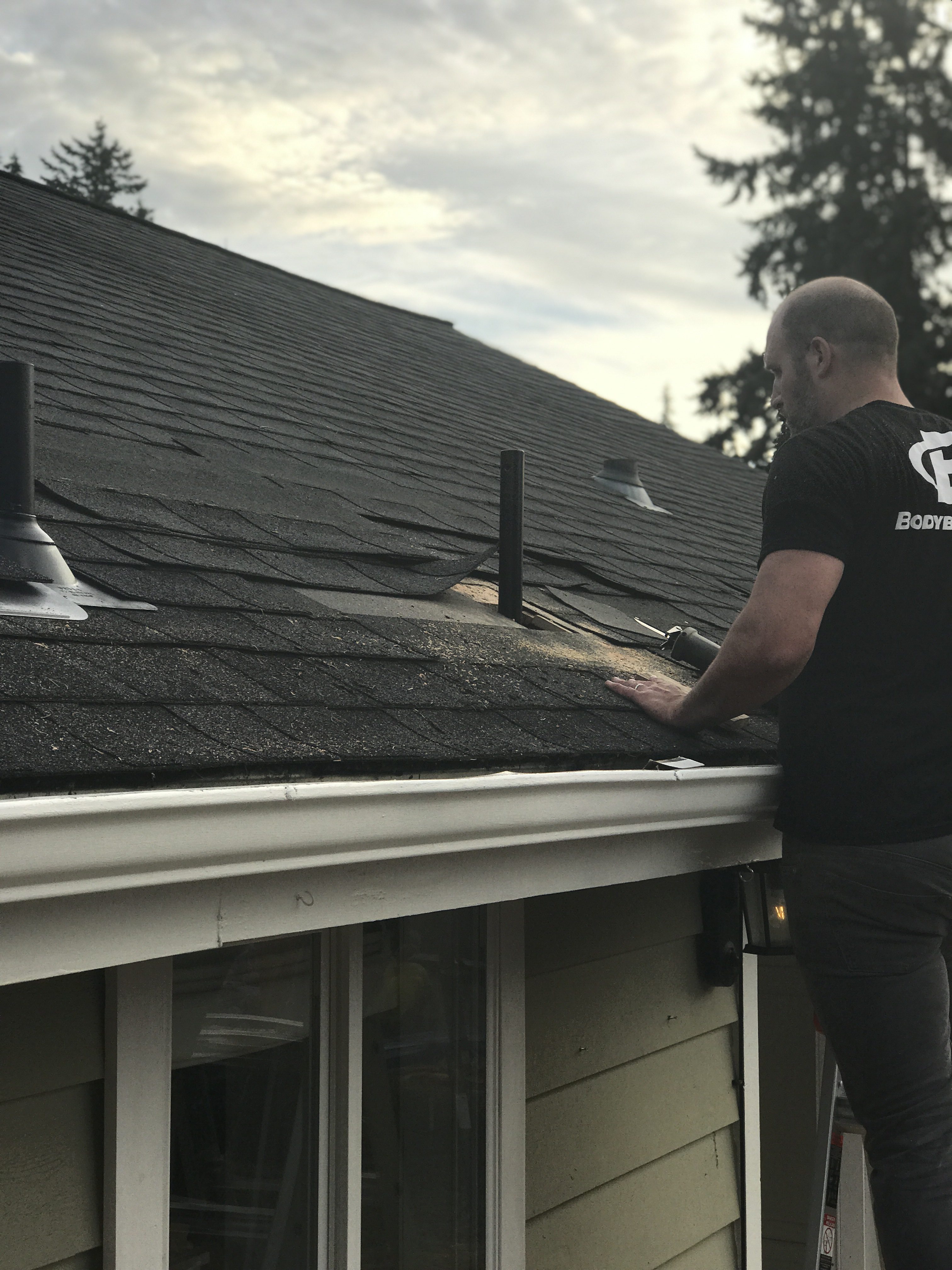 How to Install SkyLift Roof Riser Hardware