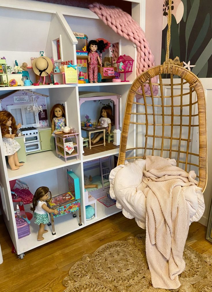 Image for American Girl Dollhouse