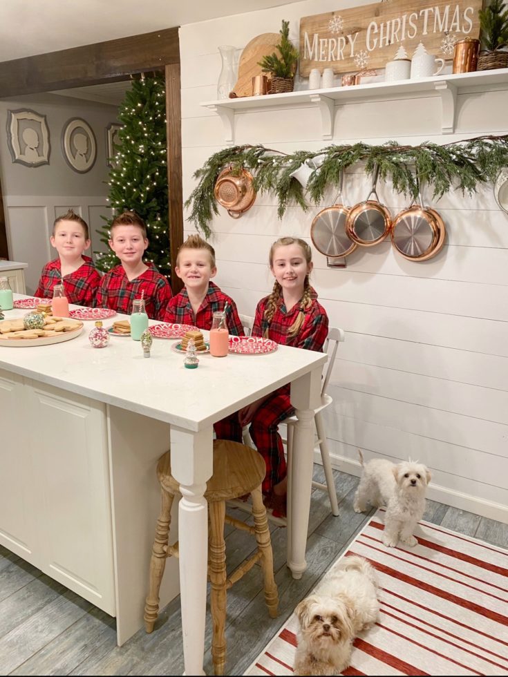 Image for Christmas Baking + Supplies