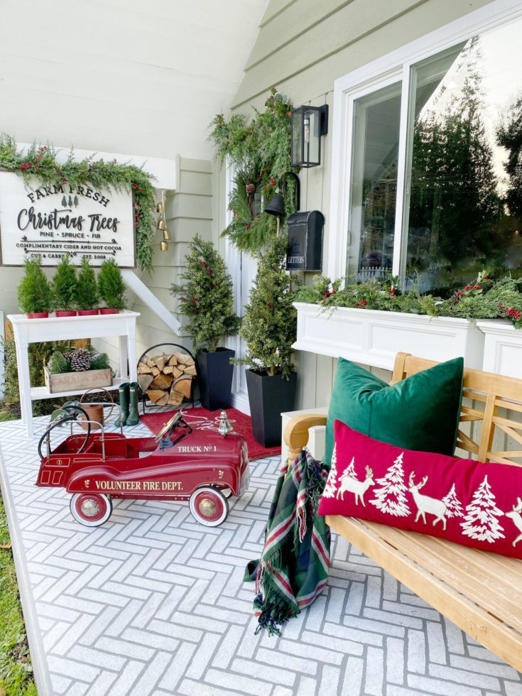 Image for Simple Christmas Touches