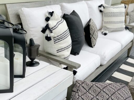 Deck Refresh - 5 Ways to Update Your Space