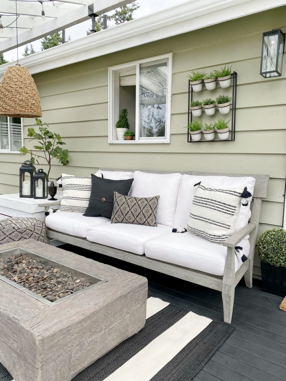Deck Refresh - 5 Ways to Update Your Space