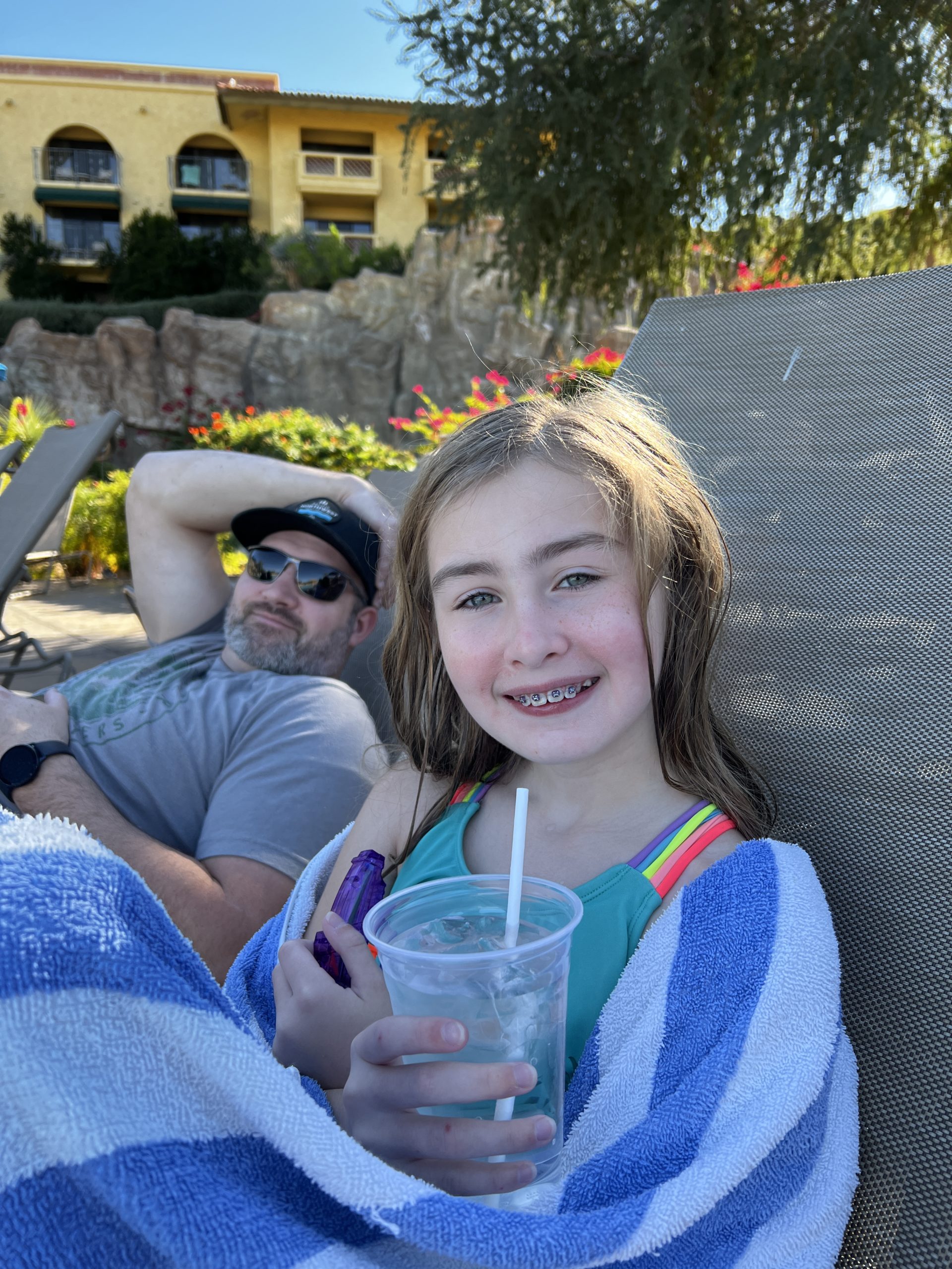 Arizona Hotel – Must Stay!