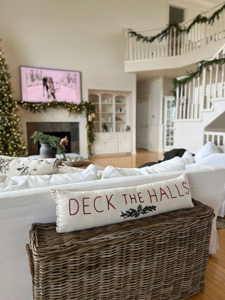 Christmas Decorating Ideas