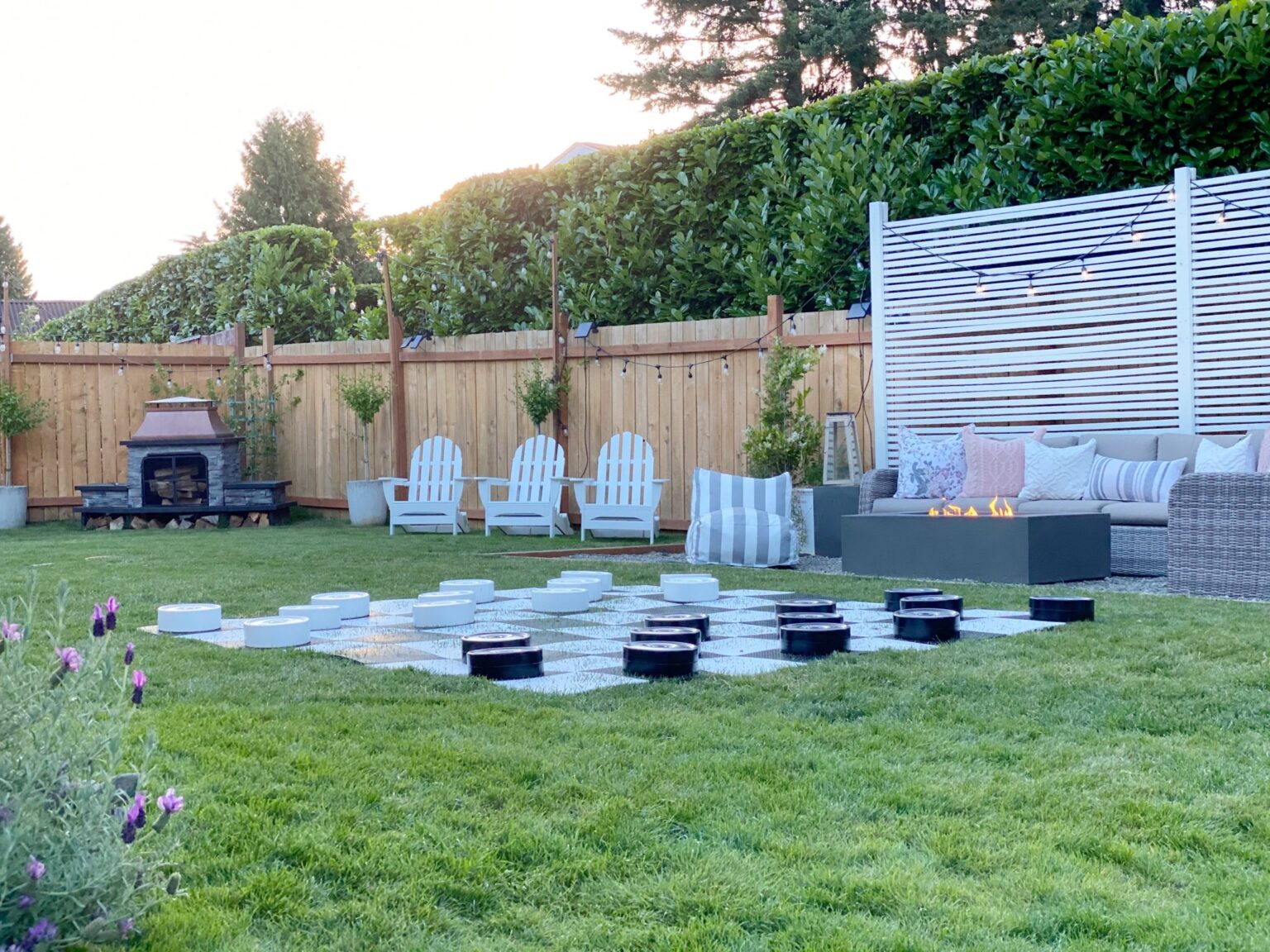 5 Privacy Screen DIY Projects For Any Space
