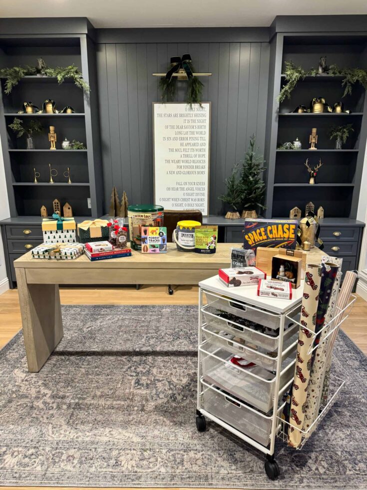 Image for Wrapping Hacks and Gift Ideas