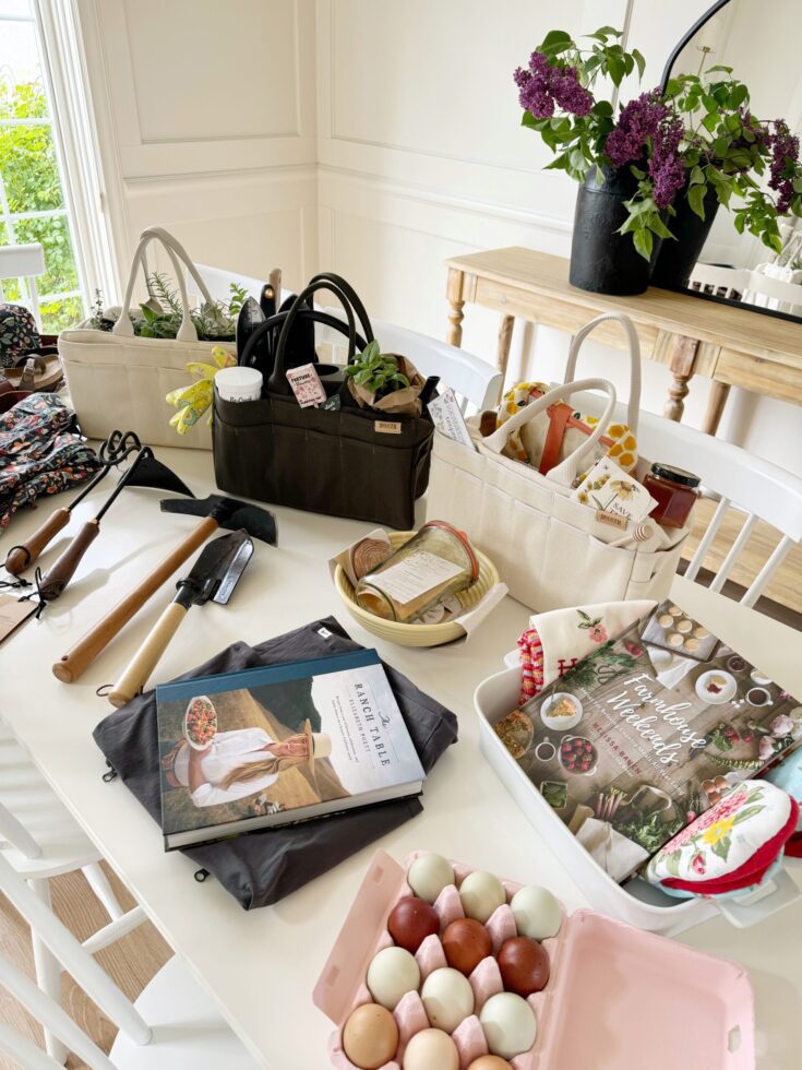 Image for Mother's Day Gift Ideas - Free Printable Coupon Book