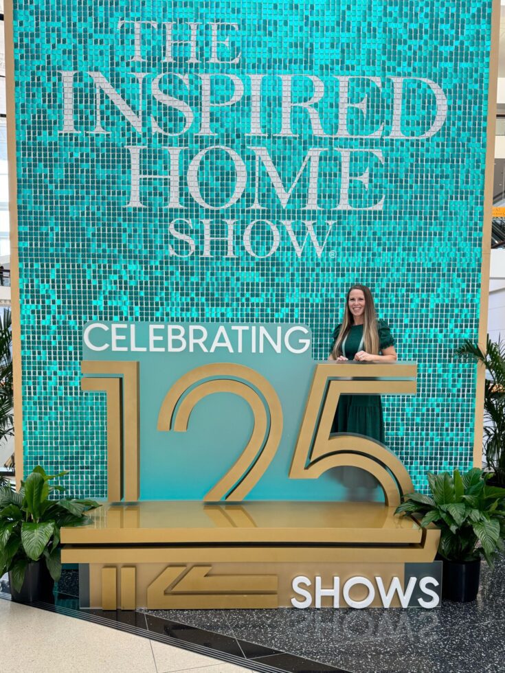 Image for The Inspired Home Show