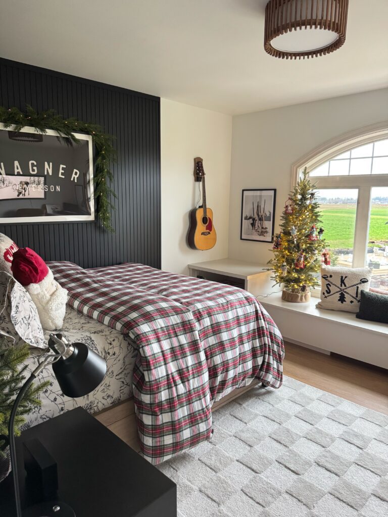 Christmas Decor for Every space