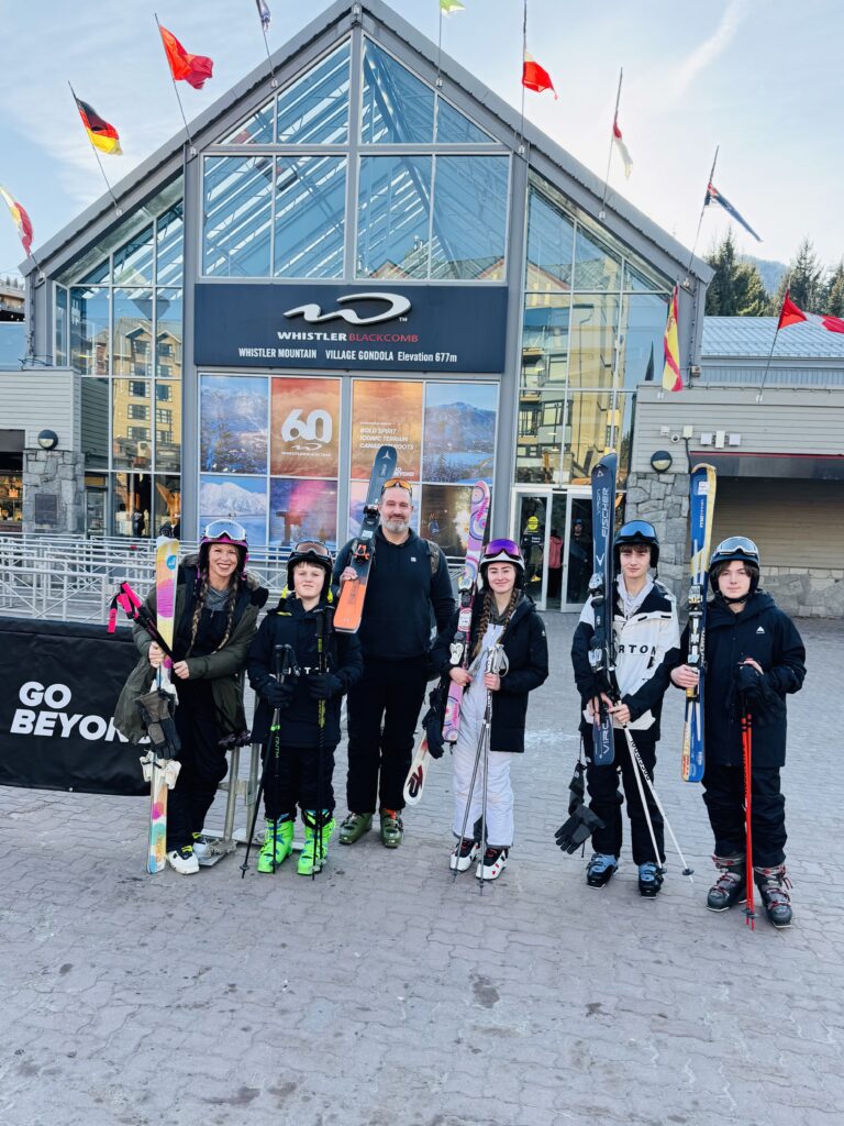 Our Whistler Experience (and Why We’re Already Planning Our Next Trip)